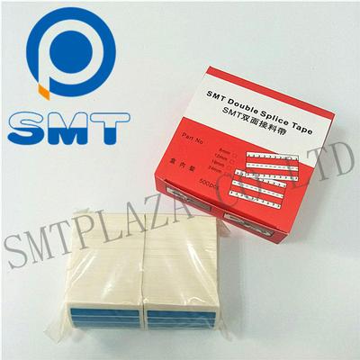 smt single splice tape blue color 12mm 16mm